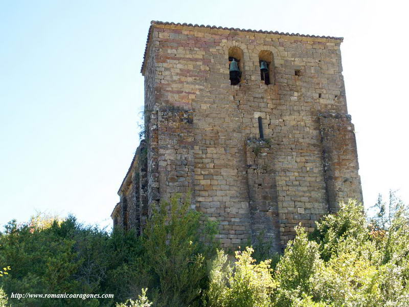 HASTIAL DE PONIENTE